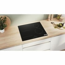 Plaque à Induction BOSCH PVS611BB6E 60 cm