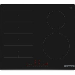 Induktionskochfeld BOSCH 60 cm (Restauriert A)