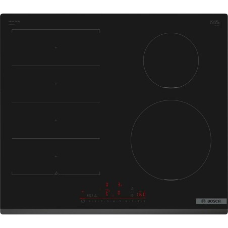 Induktionskochfeld BOSCH 60 cm (Restauriert A)