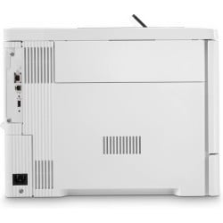 Imprimante laser HP LaserJet Enterprise M554dn Blanc (Reconditionné A)