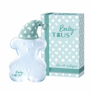 Parfum pour enfant Tous Baby EDC 100 ml