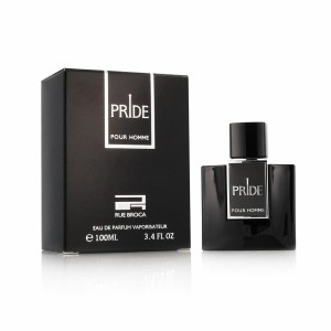 Herrenparfüm Rue Broca EDP Pride 100 ml