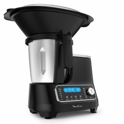 Food Processor Moulinex Black 1400 W (Refurbished A)