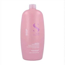 Nourishing Shampoo Semi di Lino Alfaparf Milano Semidilino Moisture 1 L (1L)