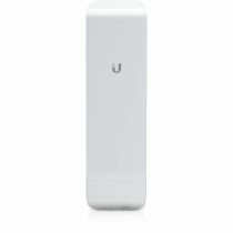 Schnittstelle UBIQUITI NSM2 2,4 Ghz 150 Mbit/s Weiß