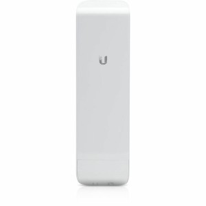 Schnittstelle UBIQUITI NSM2 2,4 Ghz 150 Mbit/s Weiß