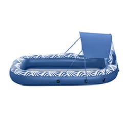 Air mattress Bestway 198 x 112 cm Blue White (Refurbished A)