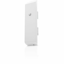 Schnittstelle UBIQUITI NSM2 2,4 Ghz 150 Mbit/s Weiß