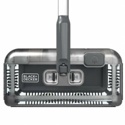 Aspirateur balai Black & Decker PSA215B Gris (Reconditionné A)