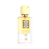 Herrenparfüm Lattafa EDP Ana Abiyedh Leather (60 ml)