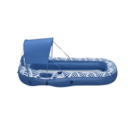 Air mattress Bestway 198 x 112 cm Blue White (Refurbished A)