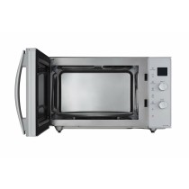 Mikrowelle mit Grill Panasonic NN-CD575MEPG 27 L Silberfarben 27 L