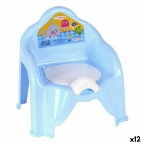 Potty For my Baby 46515 (12 Units) (32 x 32 x 35 cm)