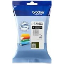 Original Ink Cartridge Brother LC3219XL Black