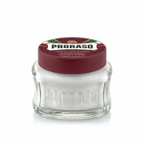 Creme vor der Rasur Proraso Barbe Dure 100 ml