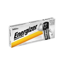 Batteries Energizer LR03 1,5 V (10 Unités)