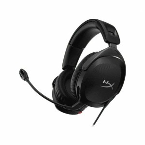 Kopfhörer Hyperx 519T1AA Schwarz