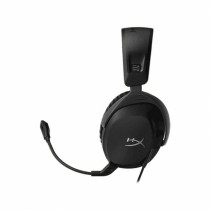 Headphones Hyperx 519T1AA Black