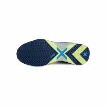 Padel-Sportschuhe für Erwachsene Munich Stratos 11 Blau