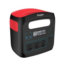 Centrale électrique portable Energizer PPS960W1 Noir Rouge 50000 mAh