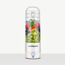 Cup Blender Nutribullet NBP003W White