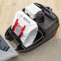 Aspirateur à sacs BOSCH BGB6X330 Noir Gris 600 W