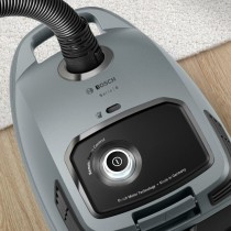 Aspirateur à sacs BOSCH BGB6X330 Noir Gris 600 W