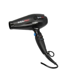 Fön Babyliss Caruso 2400 W Schwarz (Restauriert A)