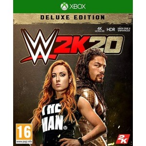 Videospiel Xbox One 2K GAMES XB1X-0391