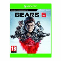 Videospiel Xbox One Microsoft Gears 5