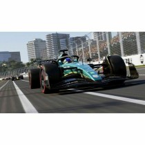 Videospiel Xbox One / Series X EA Sports F1 23