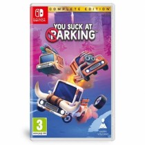 Videospiel für Switch Bumble3ee You Suck at Parking Complete Edition