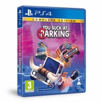 Jeu vidéo PlayStation 4 Bumble3ee You Suck at Parking Complete Edition