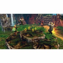 PlayStation 4 Video Game Outright Games Jumanji: Aventuras Salvajes