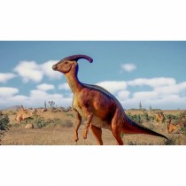 PlayStation 4 Video Game Frontier Jurassic World Evolution 2 (ES)