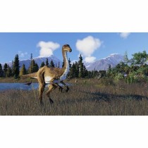 PlayStation 4 Video Game Frontier Jurassic World Evolution 2 (ES)