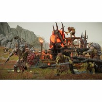 PlayStation 5 Videospiel Bumble3ee Warhammer Age of Sigmar: Realms of Ruin