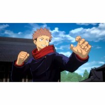 Jeu vidéo PlayStation 5 Bandai Namco Jujutsu Kaisen Cursed Clash