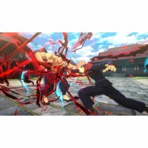 Videospiel Xbox Series X Bandai Namco Jujutsu Kaisen Cursed Clash