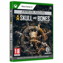 Videospiel Xbox Series X Ubisoft Skull and Bones