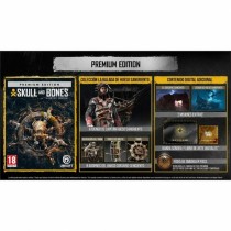 Jeu vidéo Xbox Series X Ubisoft Skull and Bones