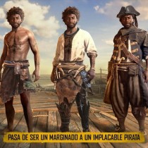 Jeu vidéo Xbox Series X Ubisoft Skull and Bones