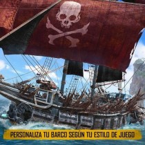 Videospiel Xbox Series X Ubisoft Skull and Bones