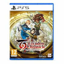 PlayStation 5 Video Game 505 Games Eiyuden Chronicle: Hundred Heroes 