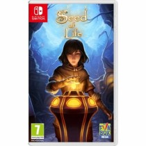 Videospiel für Switch Sony Seed of Life