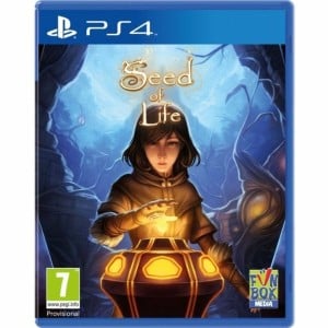 PlayStation 4 Videospiel Sony Seed of Life