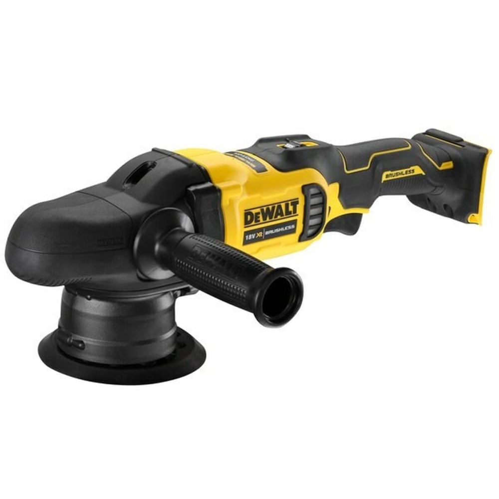 Exzenterschleifer Dewalt DCM848N-XJ