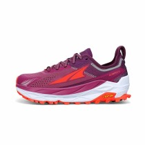 Chaussures de Running pour Adultes Altra Olympus 5 Prune