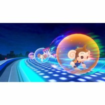 Videospiel für Switch Nintendo Super Monkey Ball: Banana Rumble