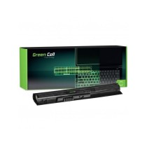 Laptop Battery Green Cell HP82 Black 2200 mAh